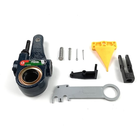 Crewson Slack Adjuster, Brake, 1.5 In. X 28 Spline, 6 In. MK42106S